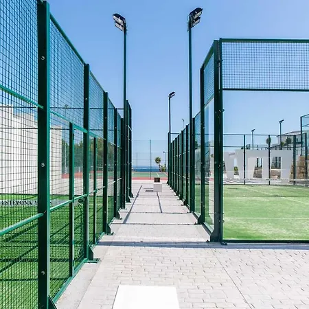 Lägenhet Mirador De Hills *