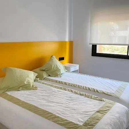 Lägenhet Mirador De Hills Estepona