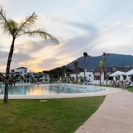 Apartment Mirador De Hills