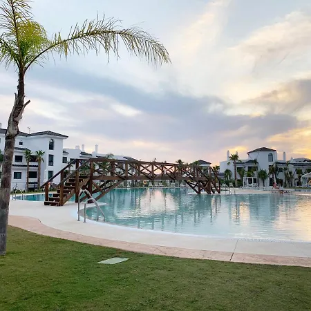 Mirador De Hills Apartment Estepona