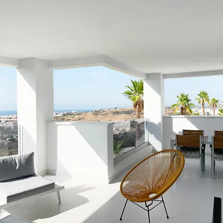 Apartment Mirador De Hills Estepona