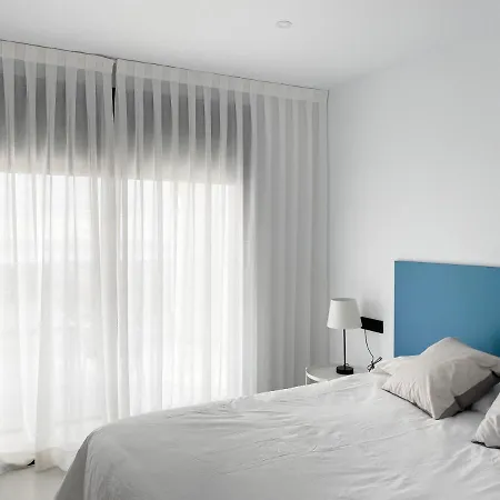 Mirador De Hills شقة