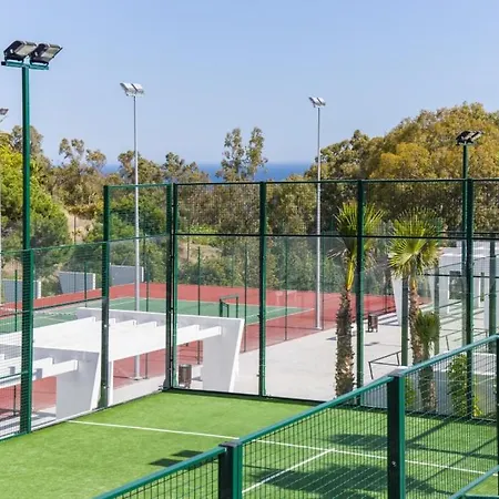 شقة Mirador De Hills *