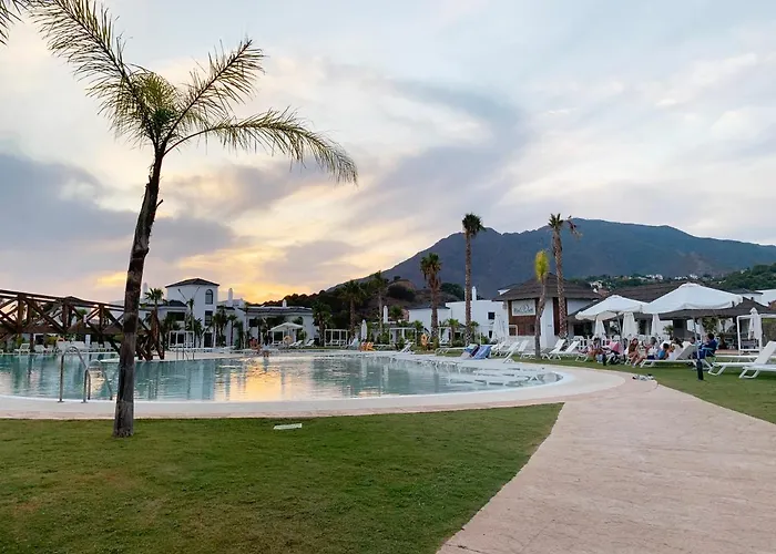 Appartement Mirador De Hills