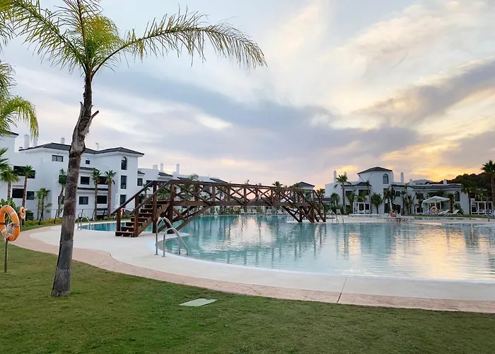 Mirador De Hills Appartement Estepona