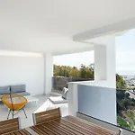 Mirador De Hills アパート *