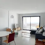 アパート Mirador De Hills *