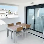 アパート Mirador De Hills *