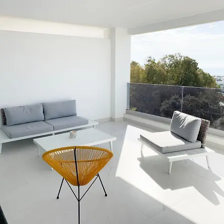 Mirador De Hills