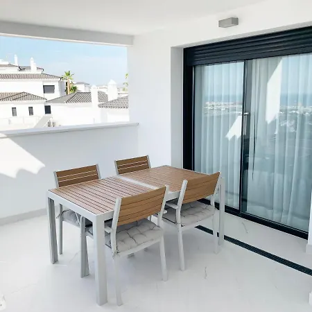 Appartement Mirador De Hills *
